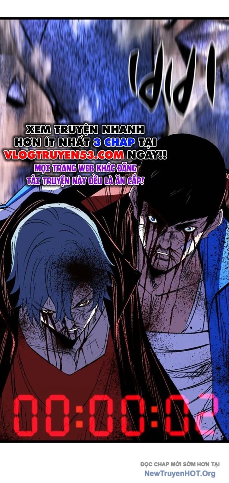 Phòng Gym Hanlim Chapter 245 174