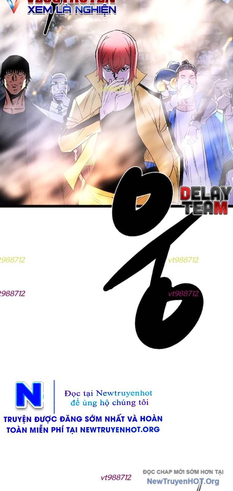Phòng Gym Hanlim Chapter 245 191