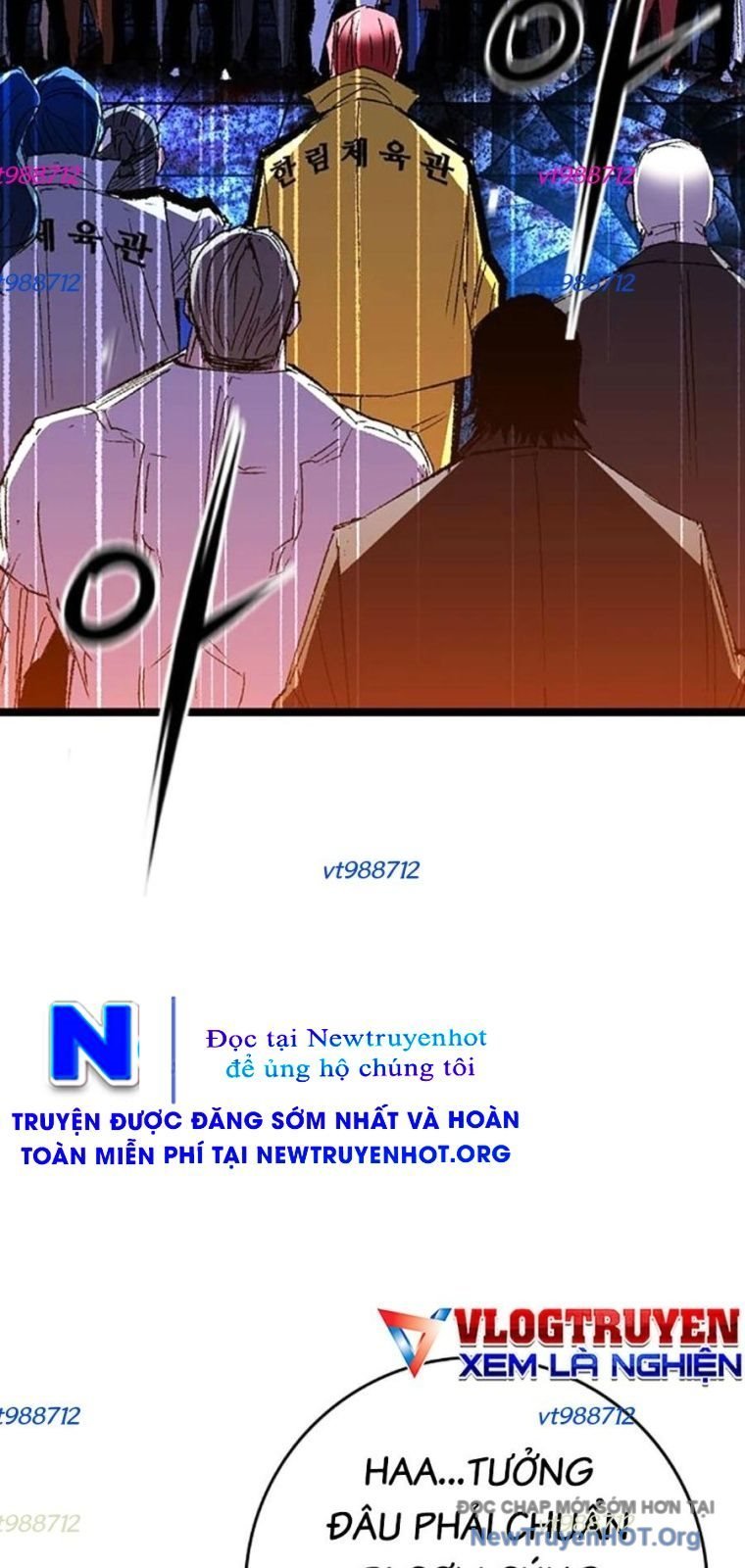 Phòng Gym Hanlim Chapter 245 193