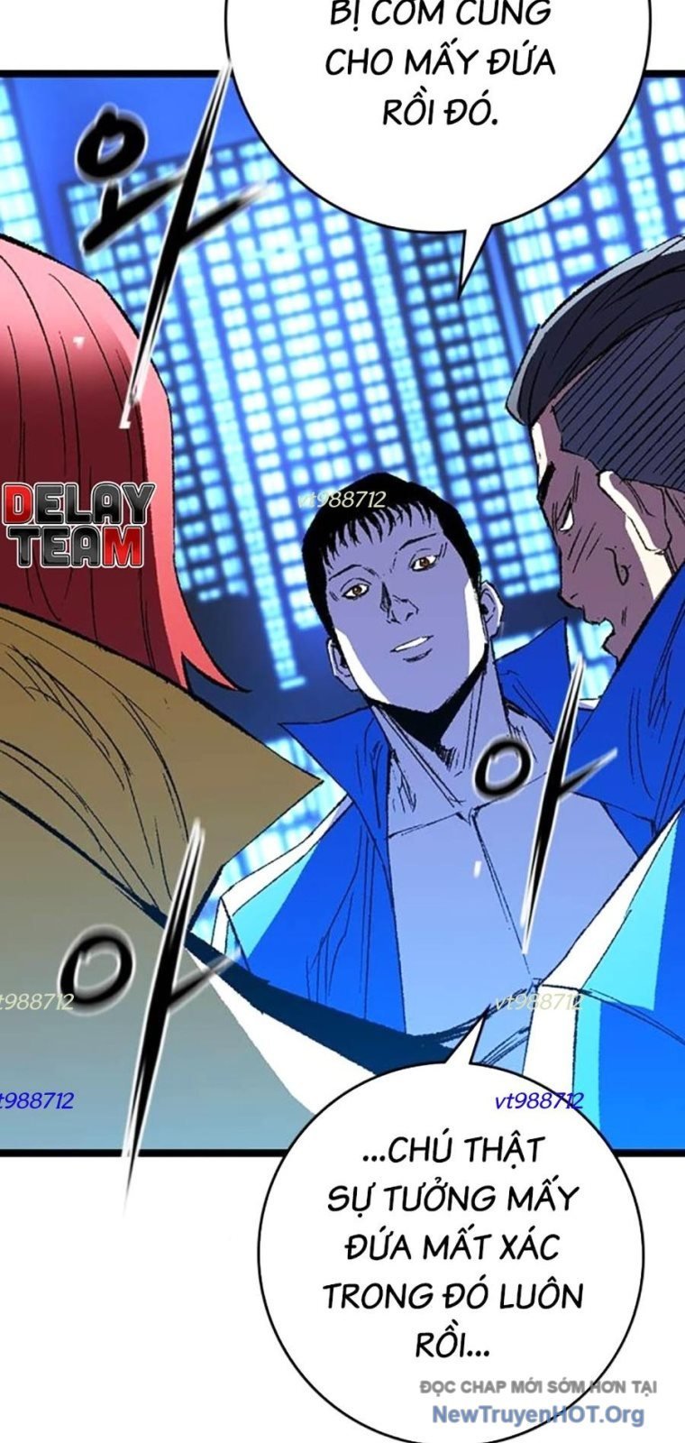 Phòng Gym Hanlim Chapter 245 194