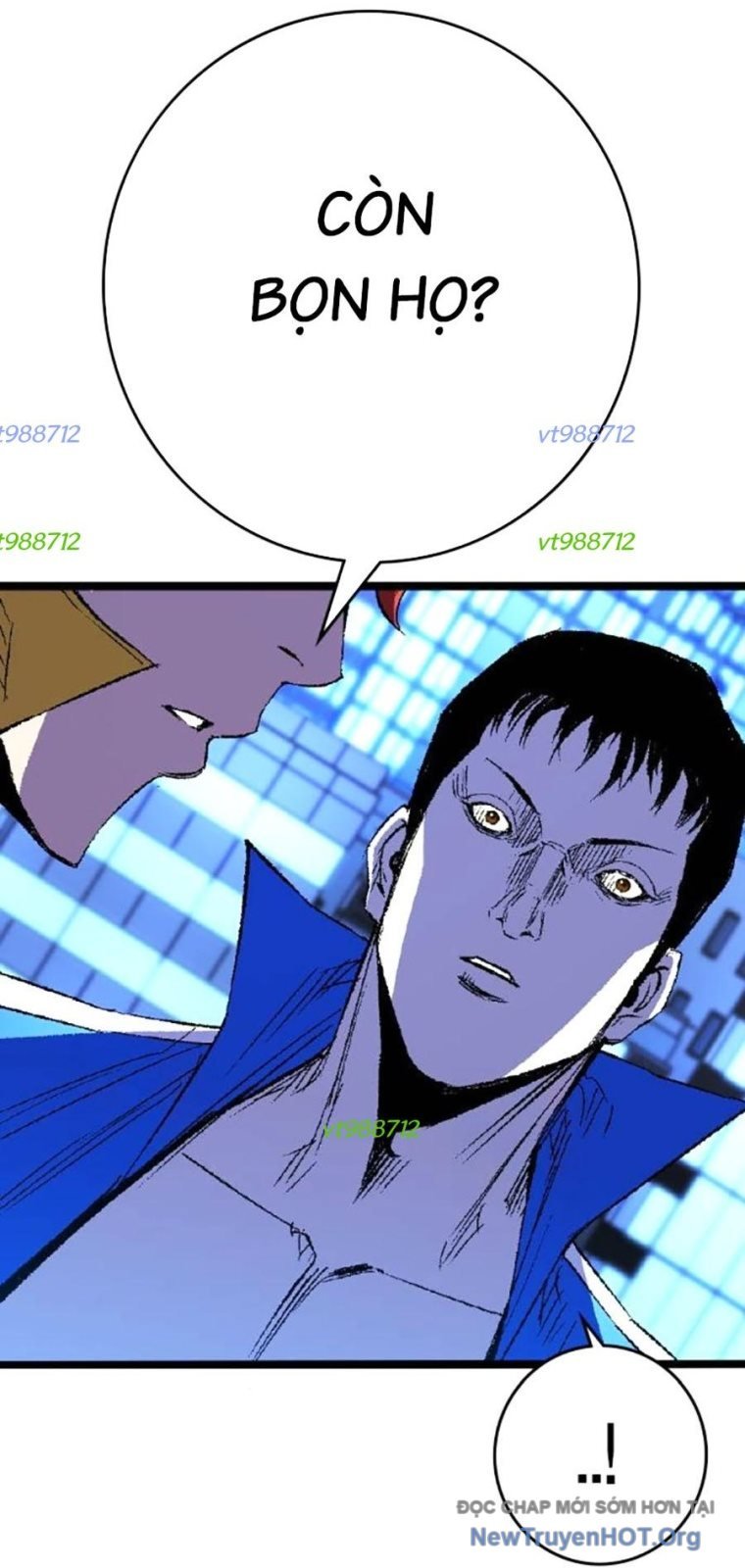 Phòng Gym Hanlim Chapter 245 196