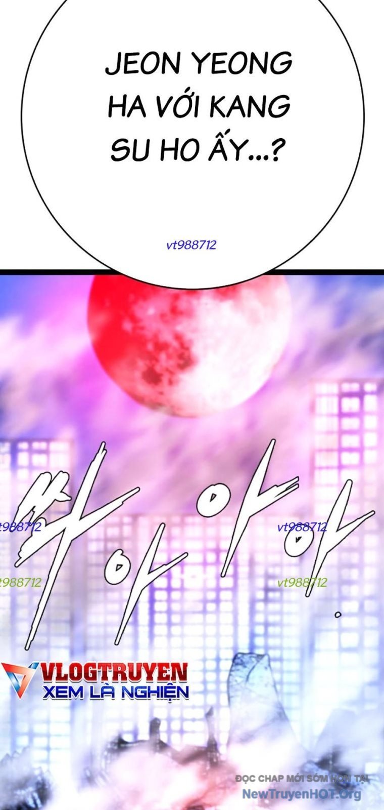 Phòng Gym Hanlim Chapter 245 198