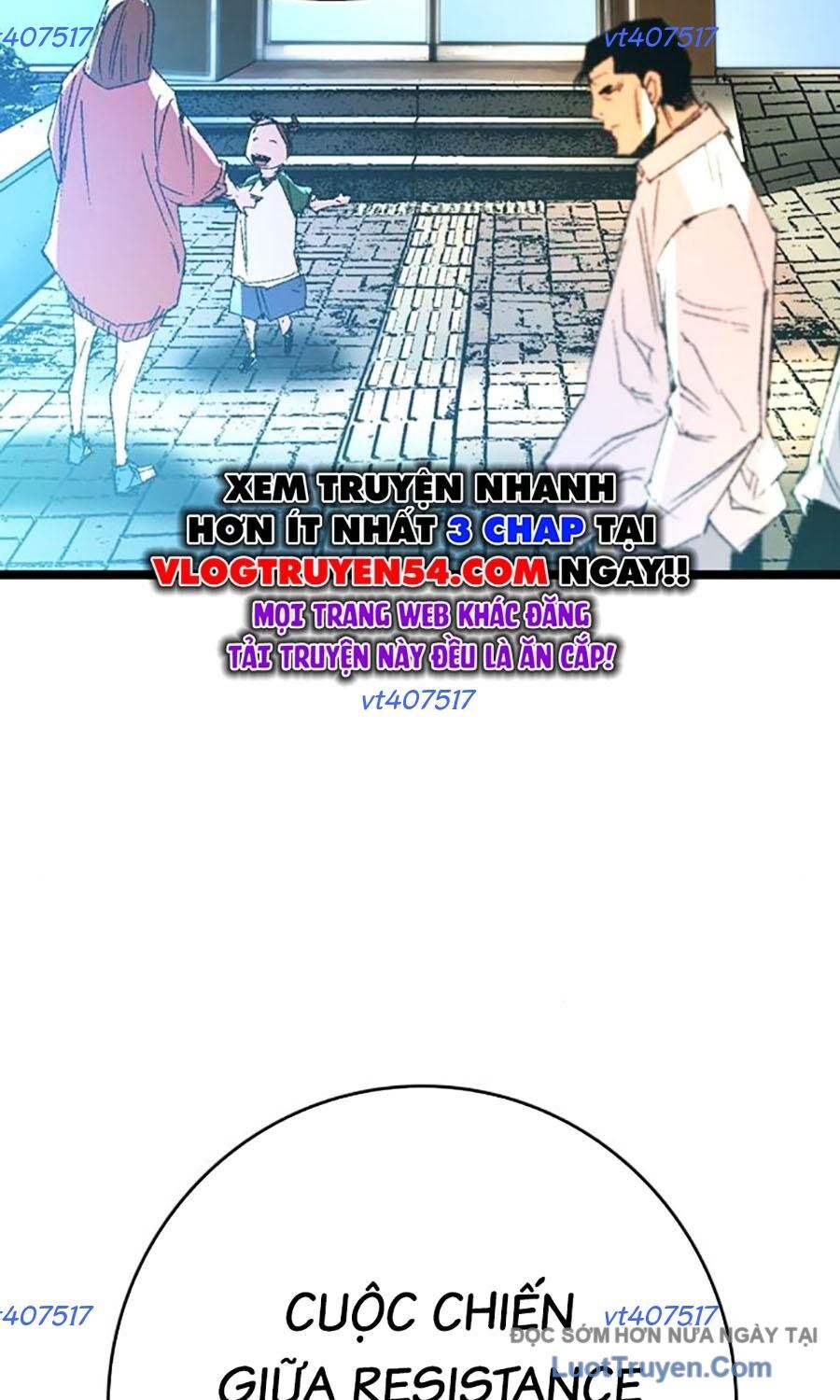 Phòng Gym Hanlim Chapter 247 - Trang 2