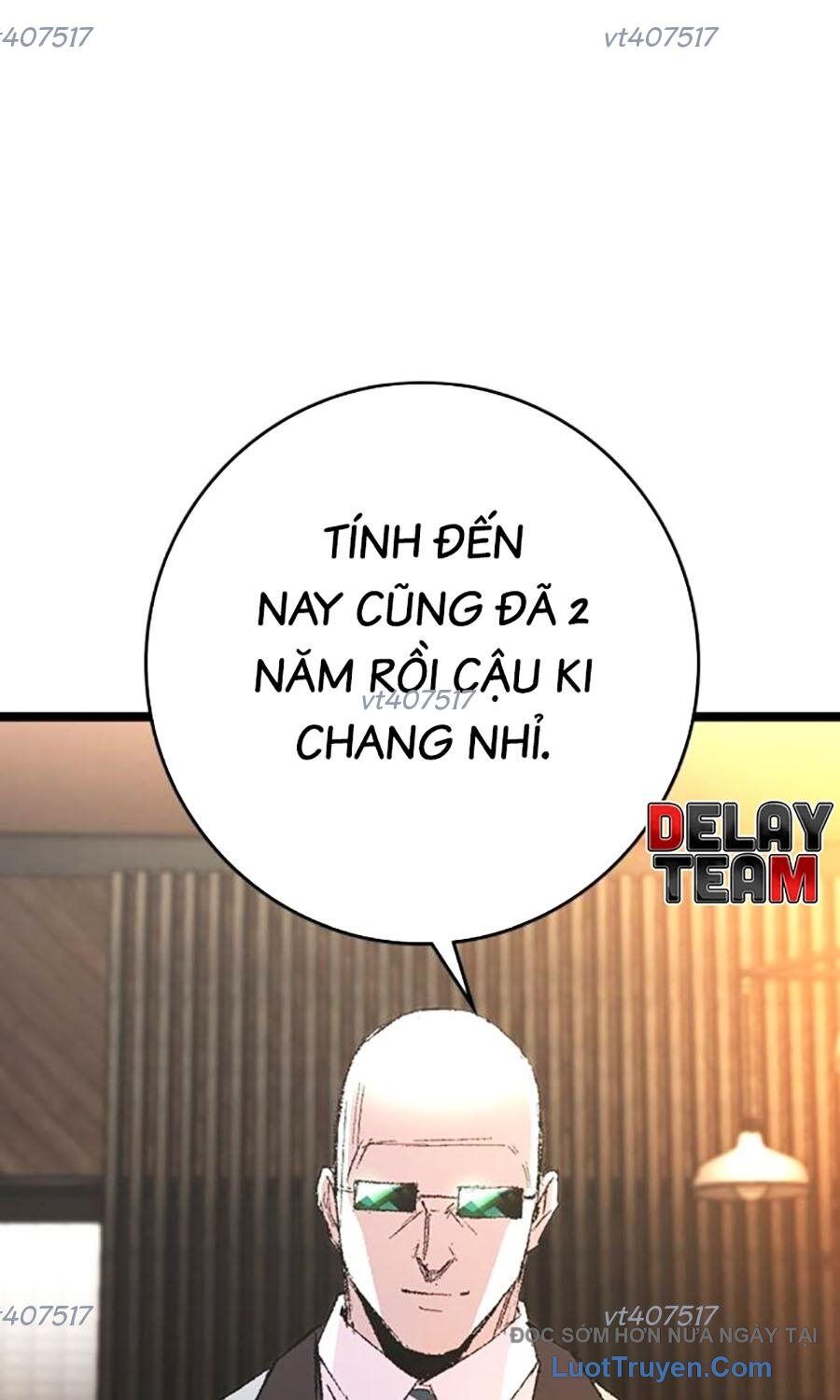 Phòng Gym Hanlim Chapter 247 - Trang 2