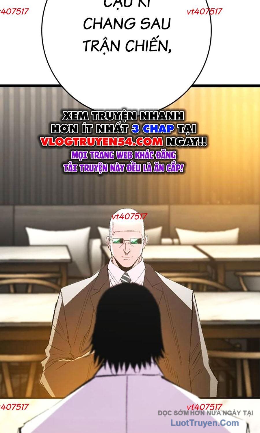 Phòng Gym Hanlim Chapter 247 - Trang 2