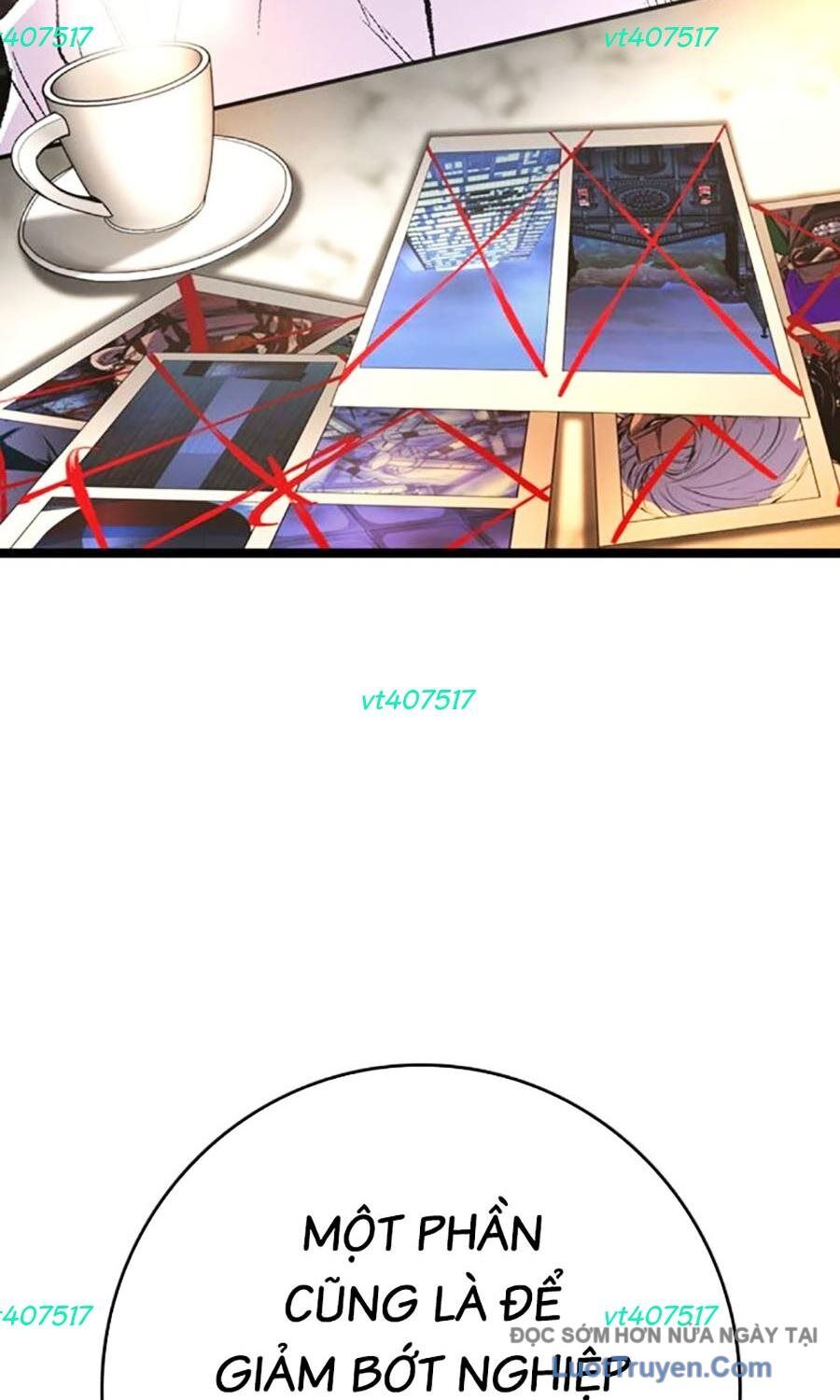 Phòng Gym Hanlim Chapter 247 - Trang 2