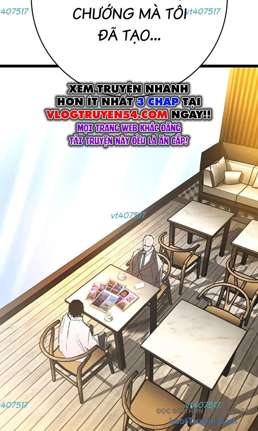 Phòng Gym Hanlim Chapter 247 - Trang 2