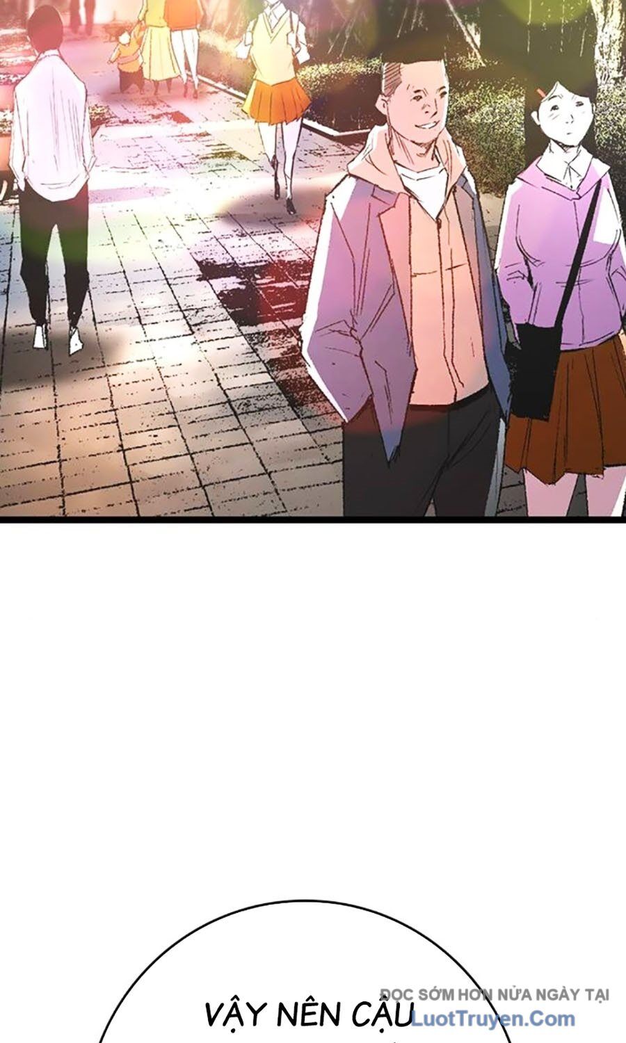 Phòng Gym Hanlim Chapter 247 - Trang 2