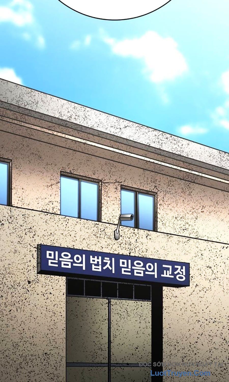 Phòng Gym Hanlim Chapter 247 - Trang 2