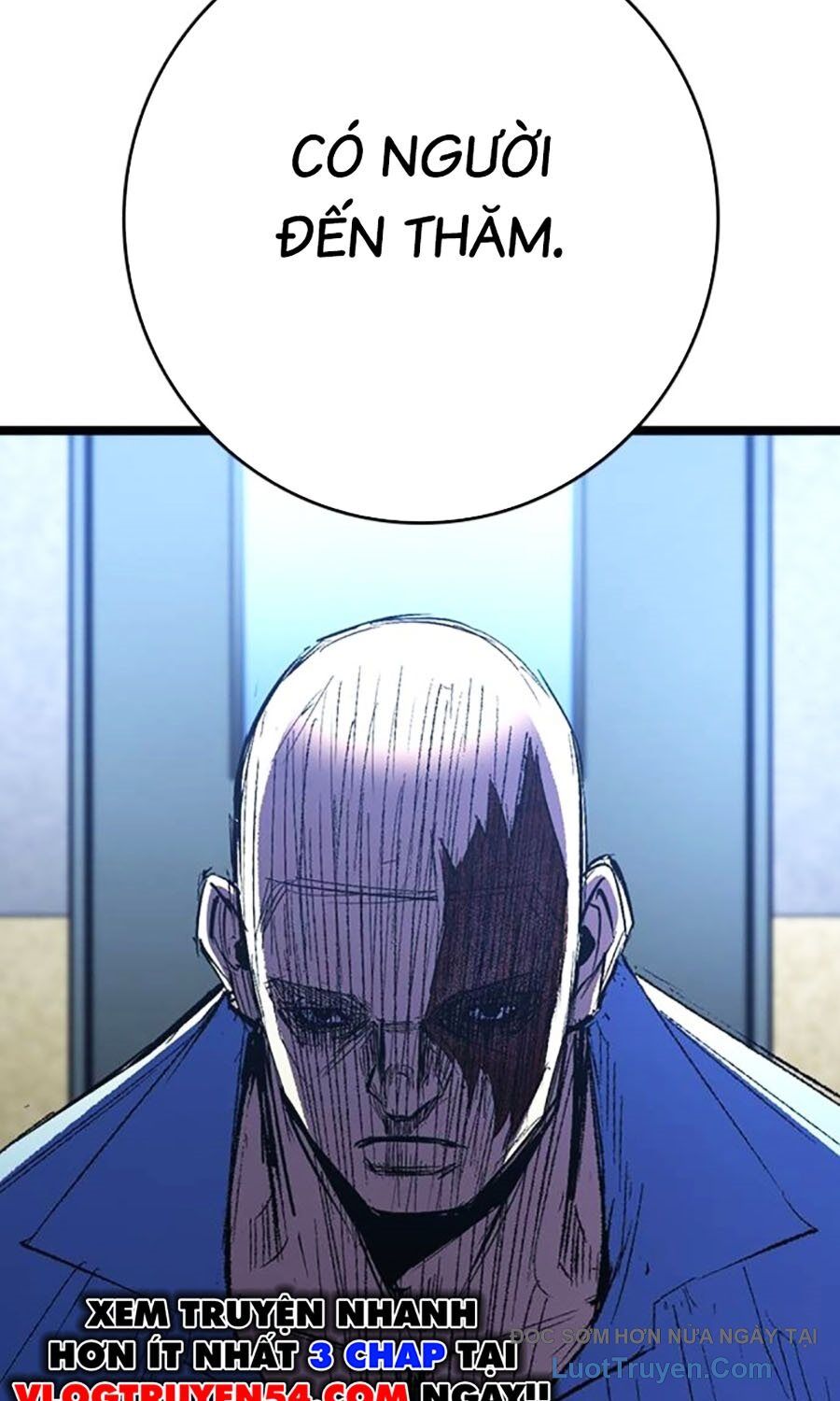 Phòng Gym Hanlim Chapter 247 - Trang 2