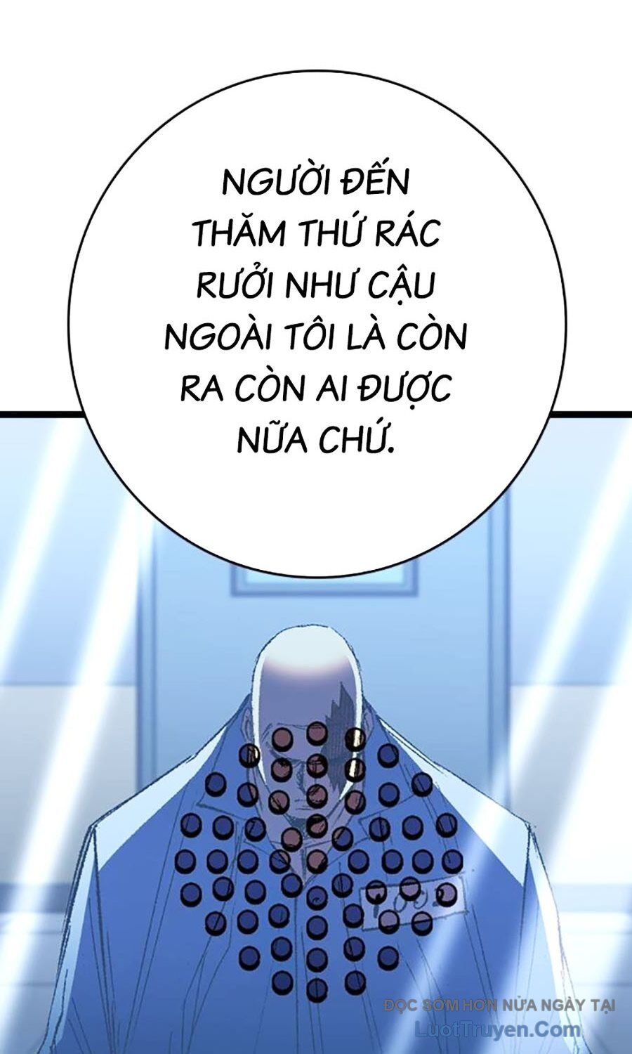 Phòng Gym Hanlim Chapter 247 - Trang 2