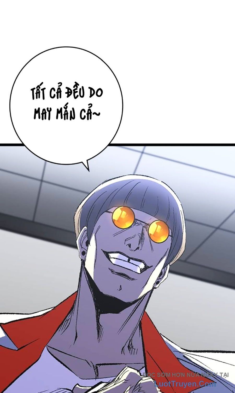 Phòng Gym Hanlim Chapter 247 - Trang 2