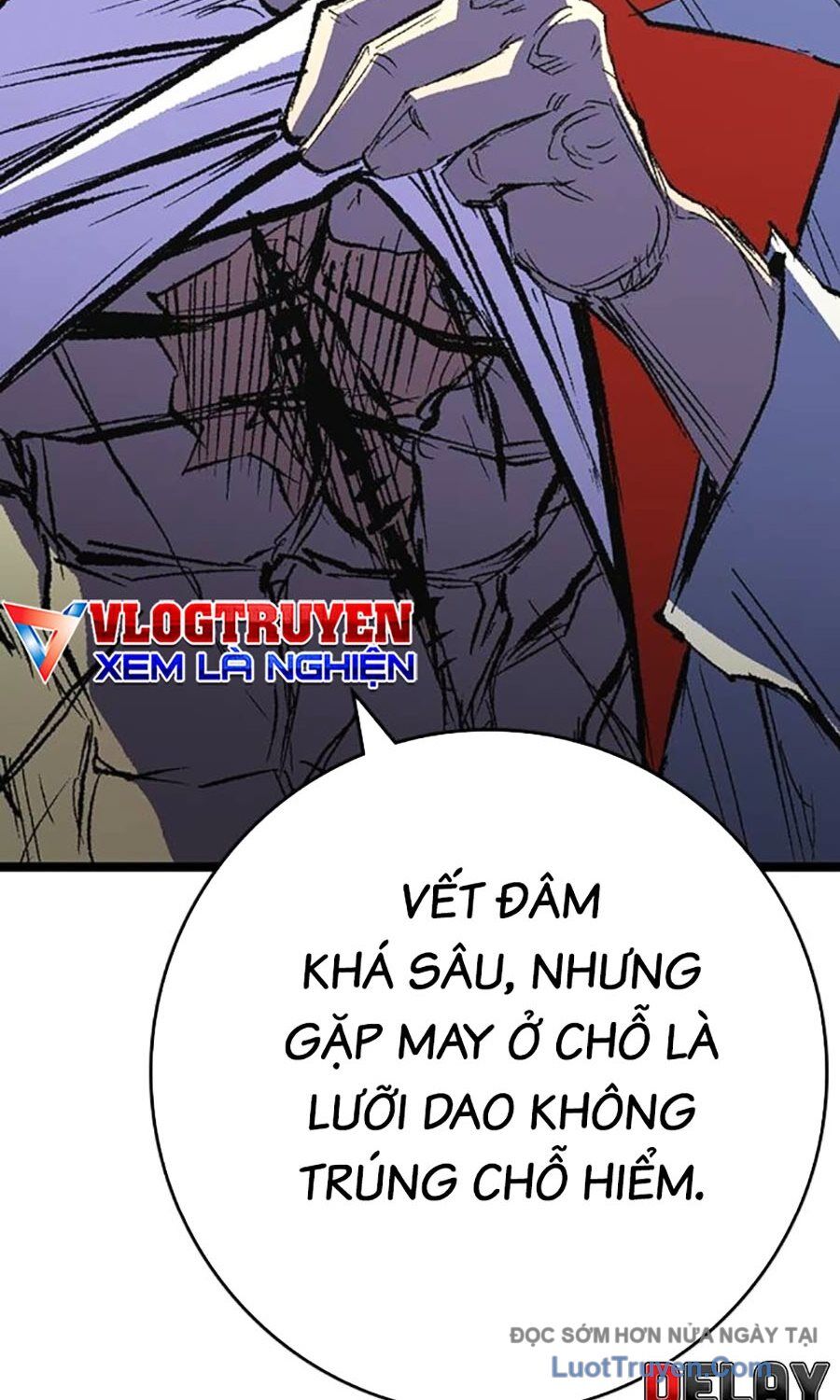 Phòng Gym Hanlim Chapter 247 - Trang 2