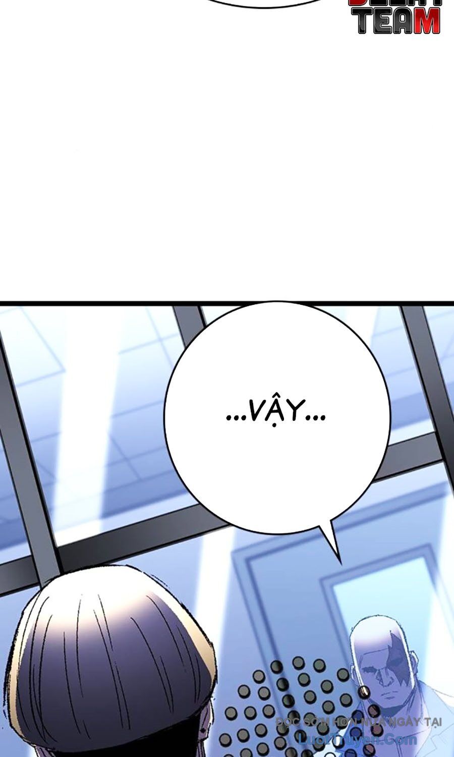 Phòng Gym Hanlim Chapter 247 - Trang 2