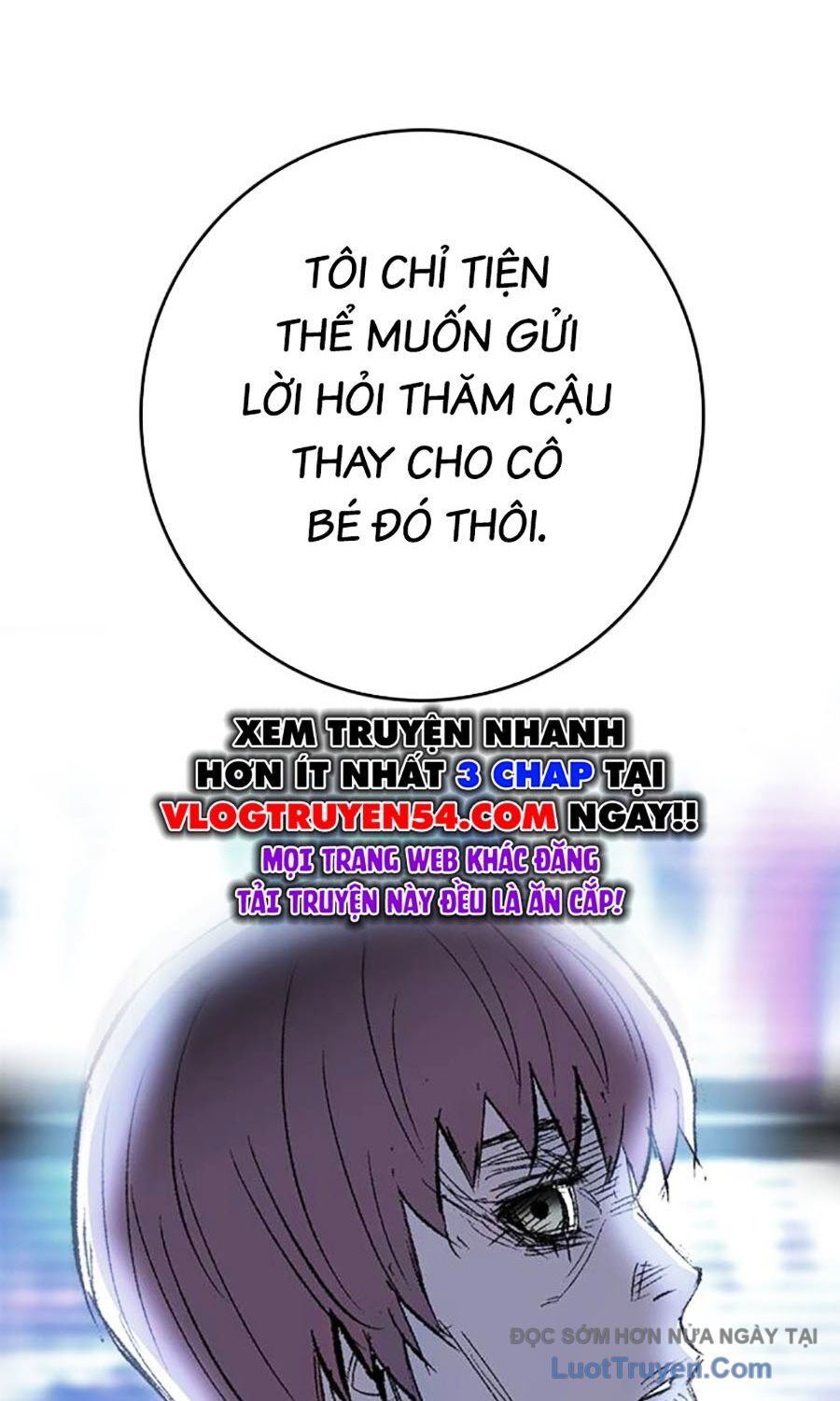 Phòng Gym Hanlim Chapter 247 - Trang 2
