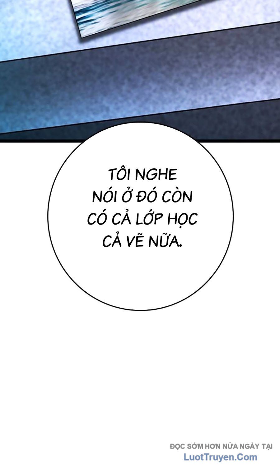Phòng Gym Hanlim Chapter 247 - Trang 2
