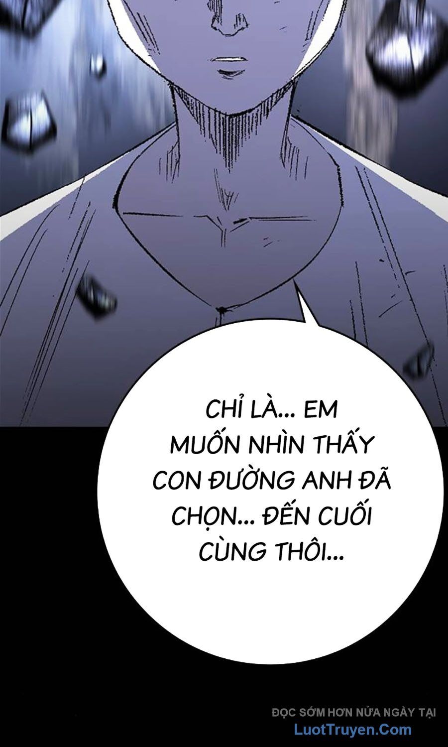 Phòng Gym Hanlim Chapter 247 - Trang 2
