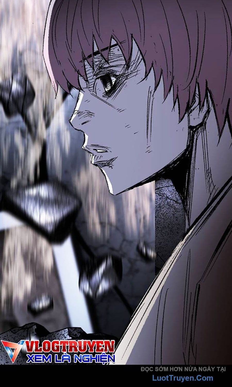 Phòng Gym Hanlim Chapter 247 - Trang 2