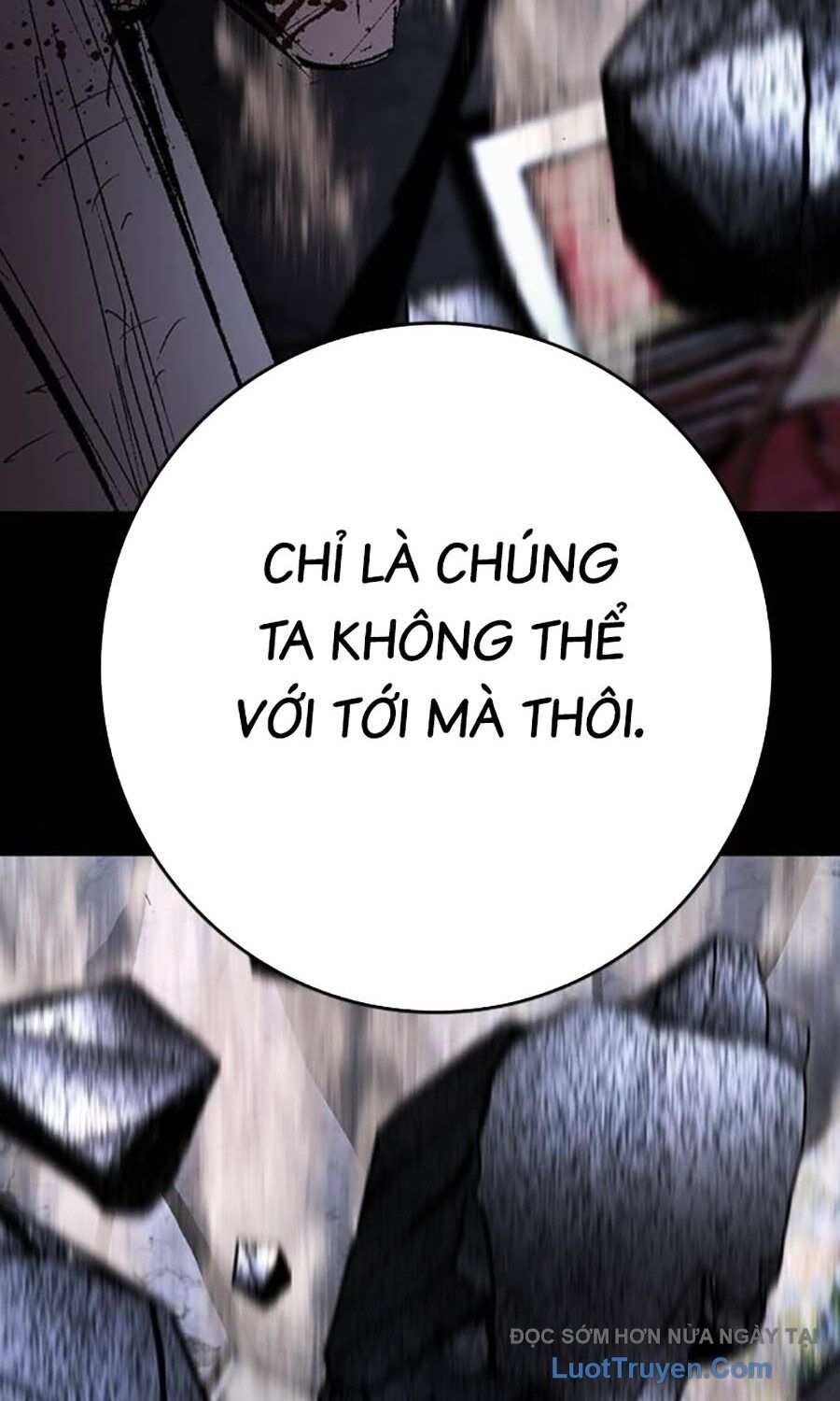 Phòng Gym Hanlim Chapter 247 - Trang 2