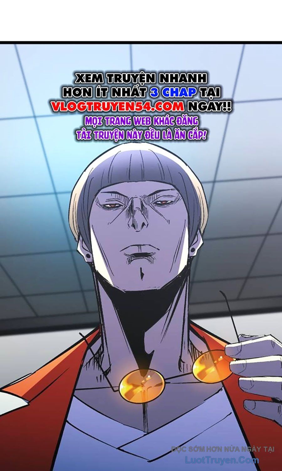 Phòng Gym Hanlim Chapter 247 - Trang 2