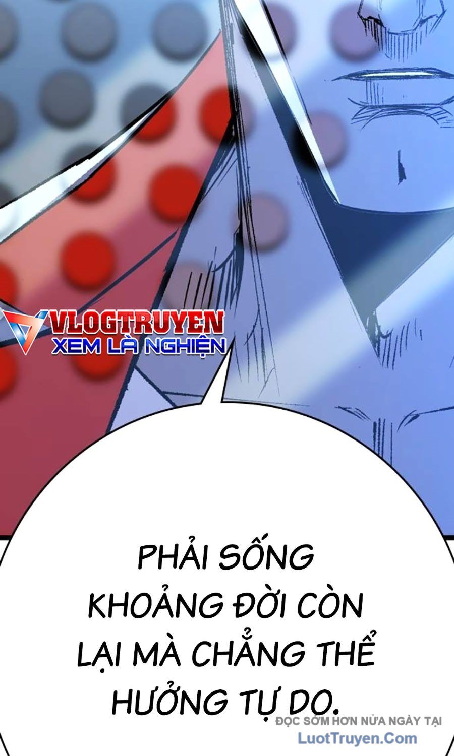 Phòng Gym Hanlim Chapter 247 - Trang 2