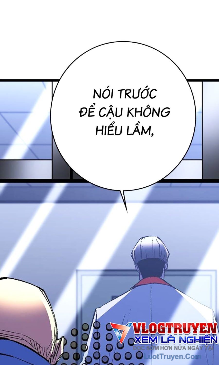 Phòng Gym Hanlim Chapter 247 - Trang 2