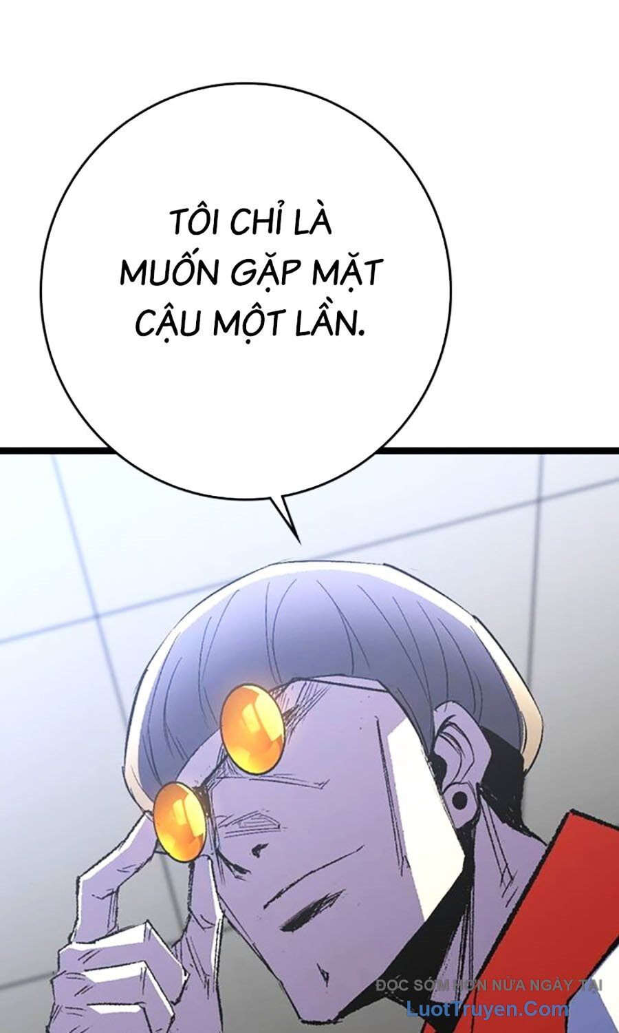 Phòng Gym Hanlim Chapter 247 - Trang 2