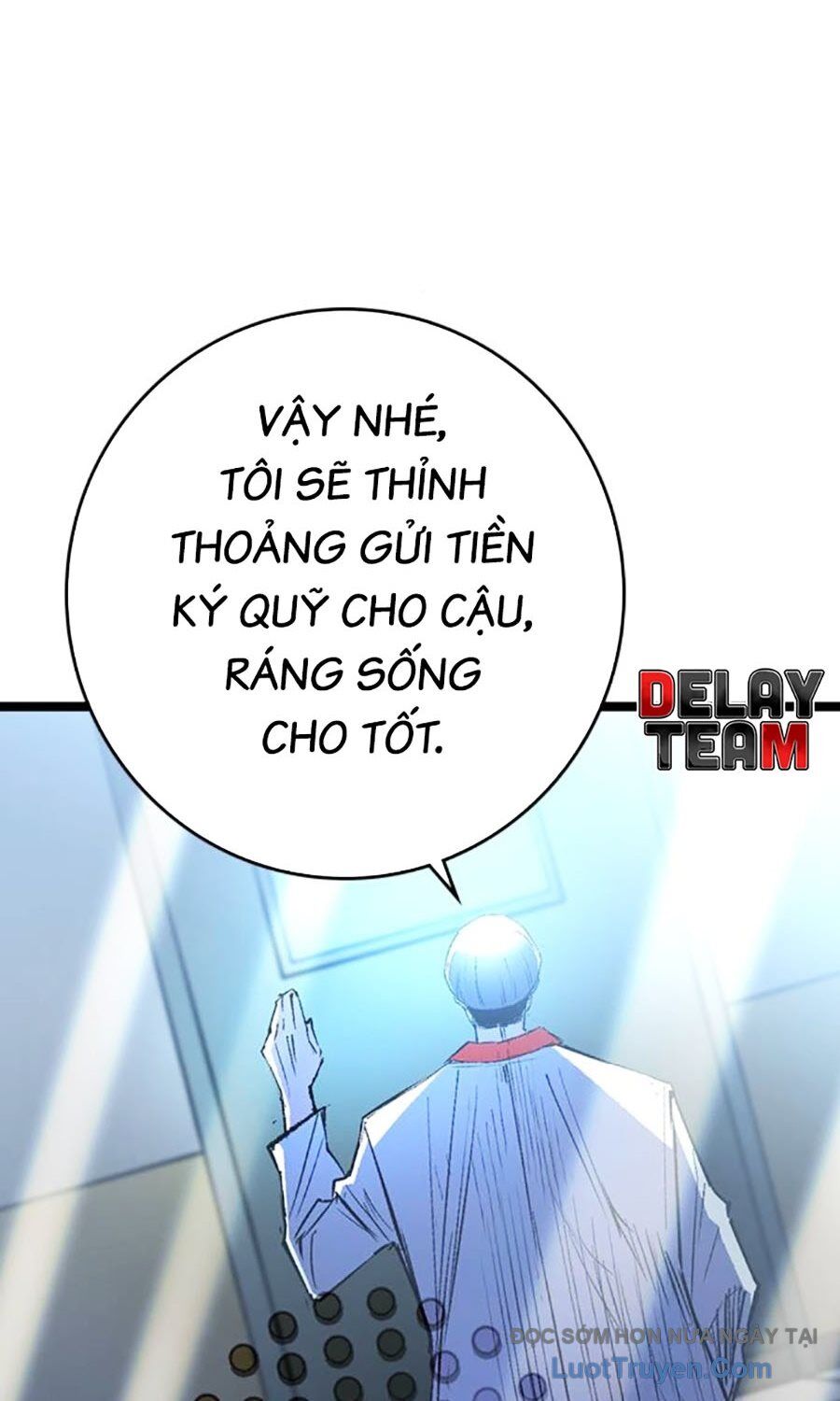 Phòng Gym Hanlim Chapter 247 - Trang 2