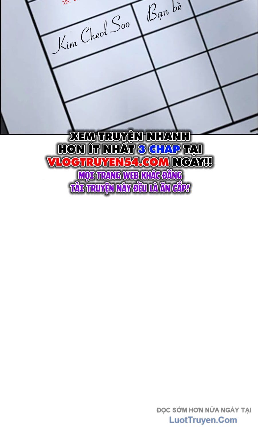 Phòng Gym Hanlim Chapter 247 - Trang 2