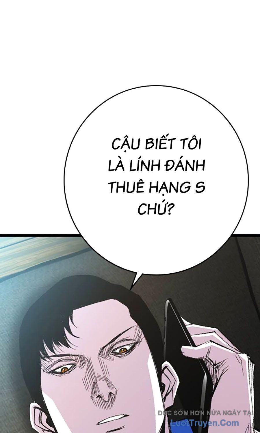 Phòng Gym Hanlim Chapter 247 - Trang 2