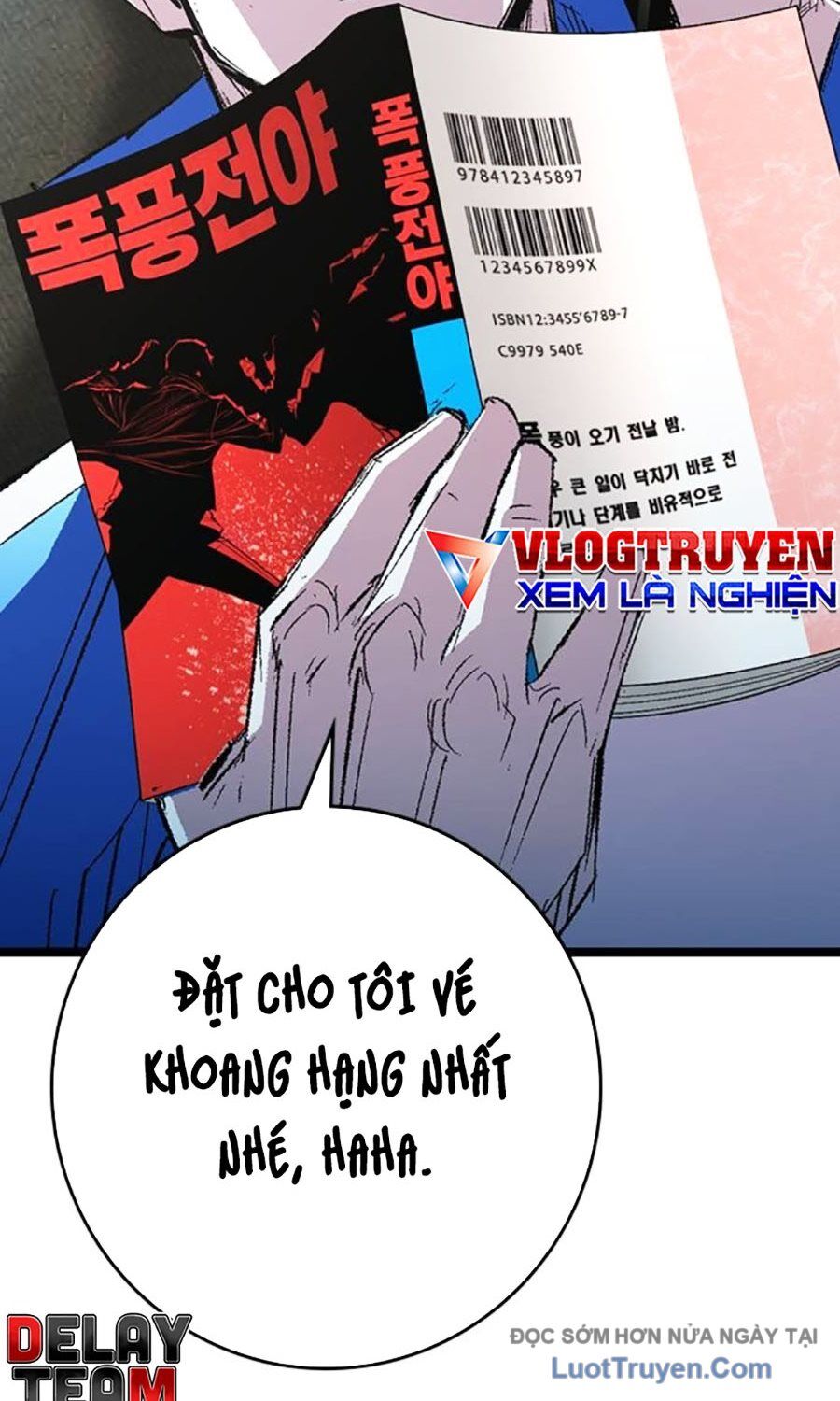 Phòng Gym Hanlim Chapter 247 - Trang 2