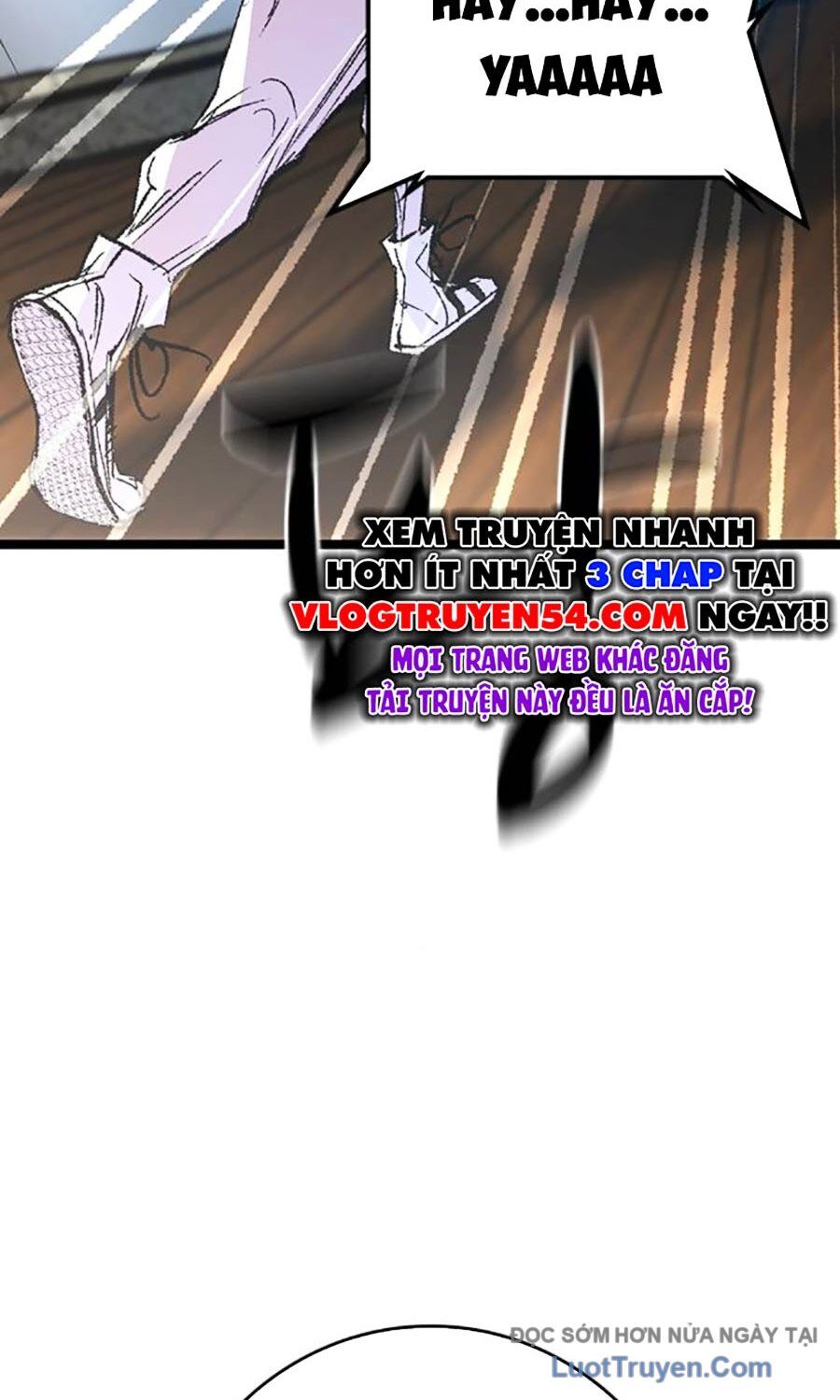 Phòng Gym Hanlim Chapter 247 - Trang 2