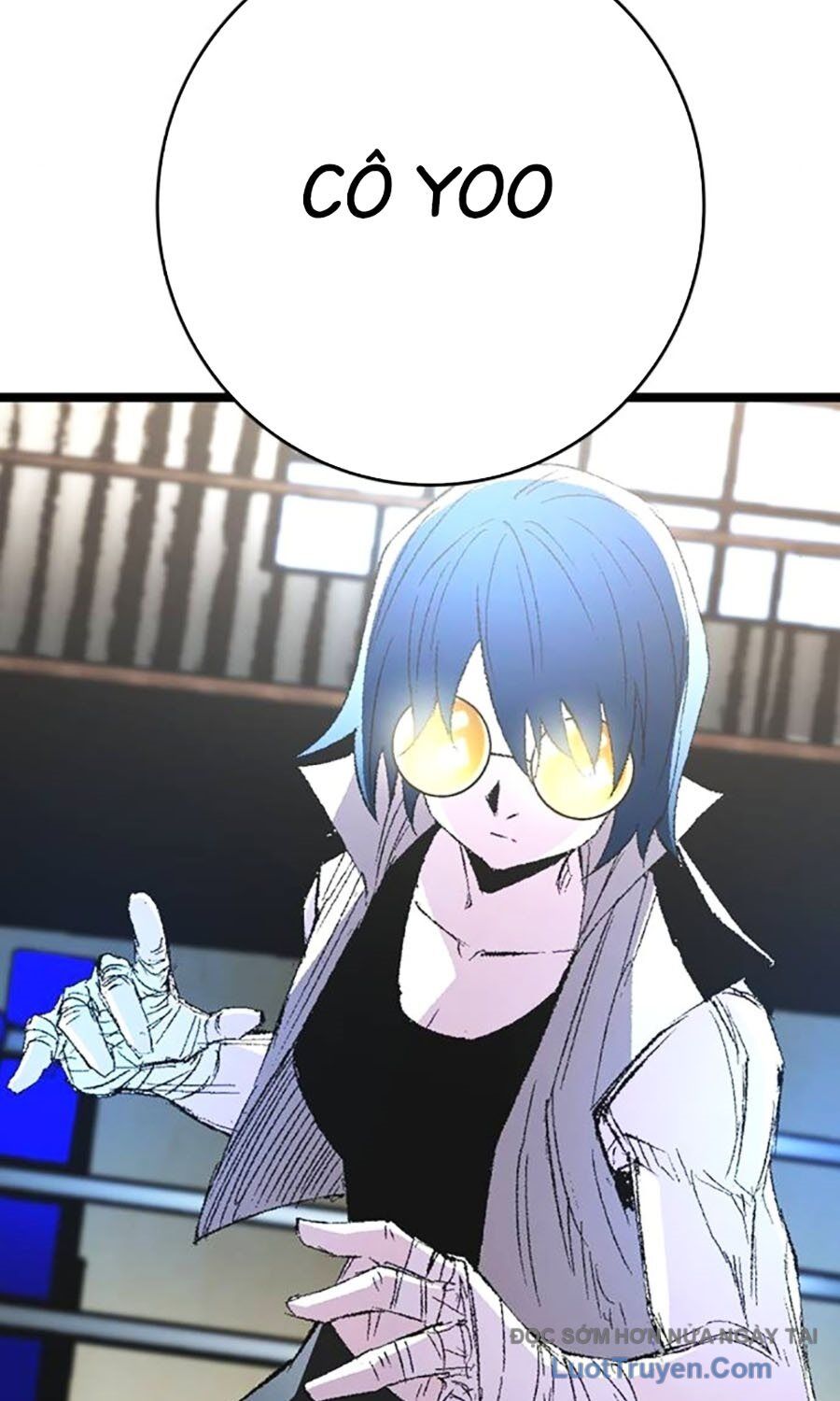 Phòng Gym Hanlim Chapter 247 - Trang 2
