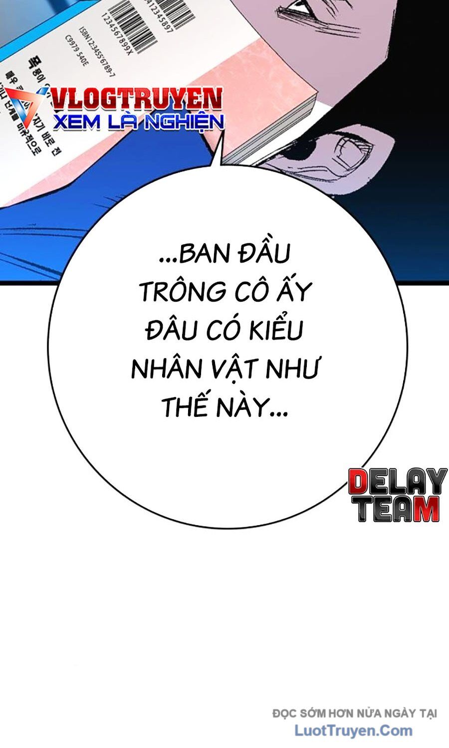 Phòng Gym Hanlim Chapter 247 - Trang 2