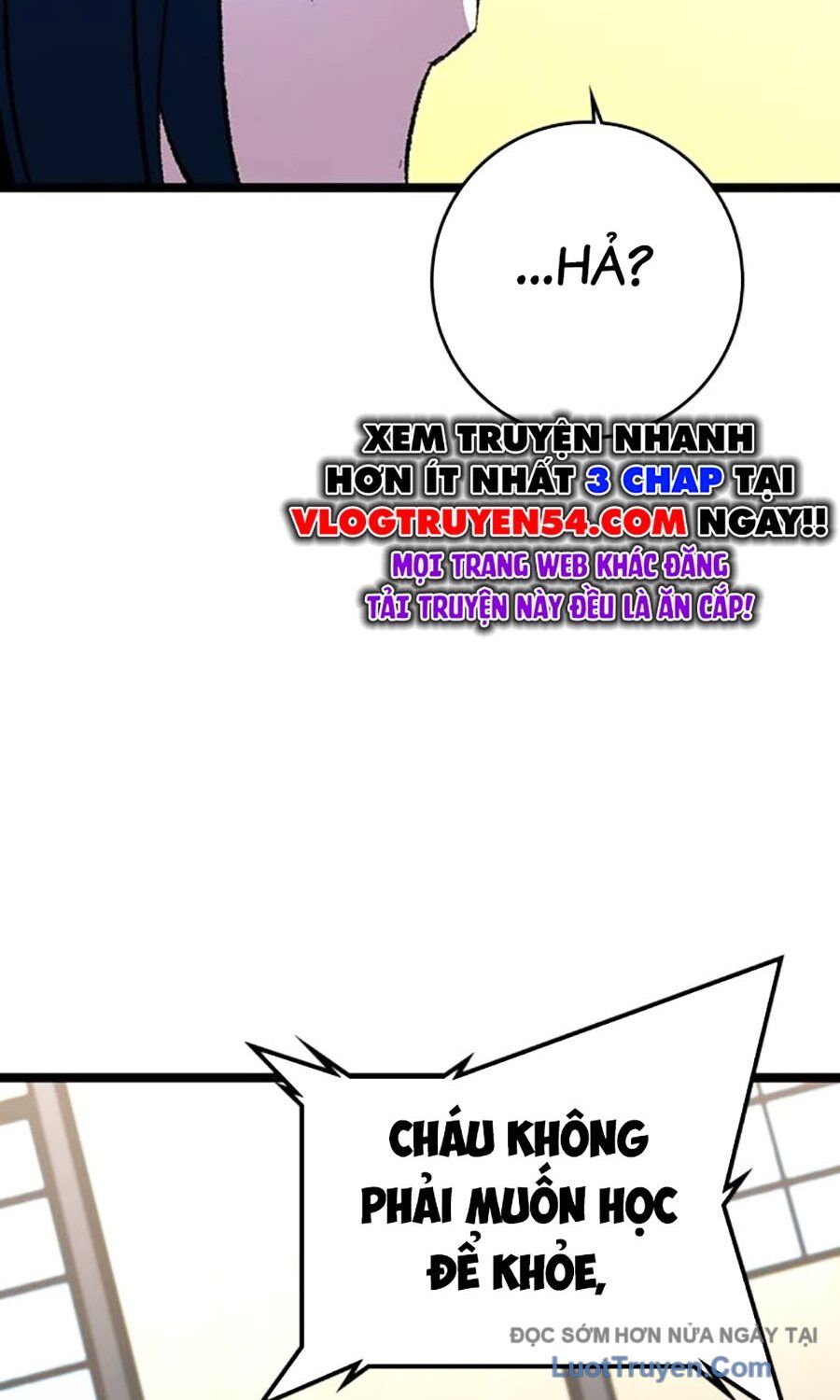 Phòng Gym Hanlim Chapter 247 - Trang 2