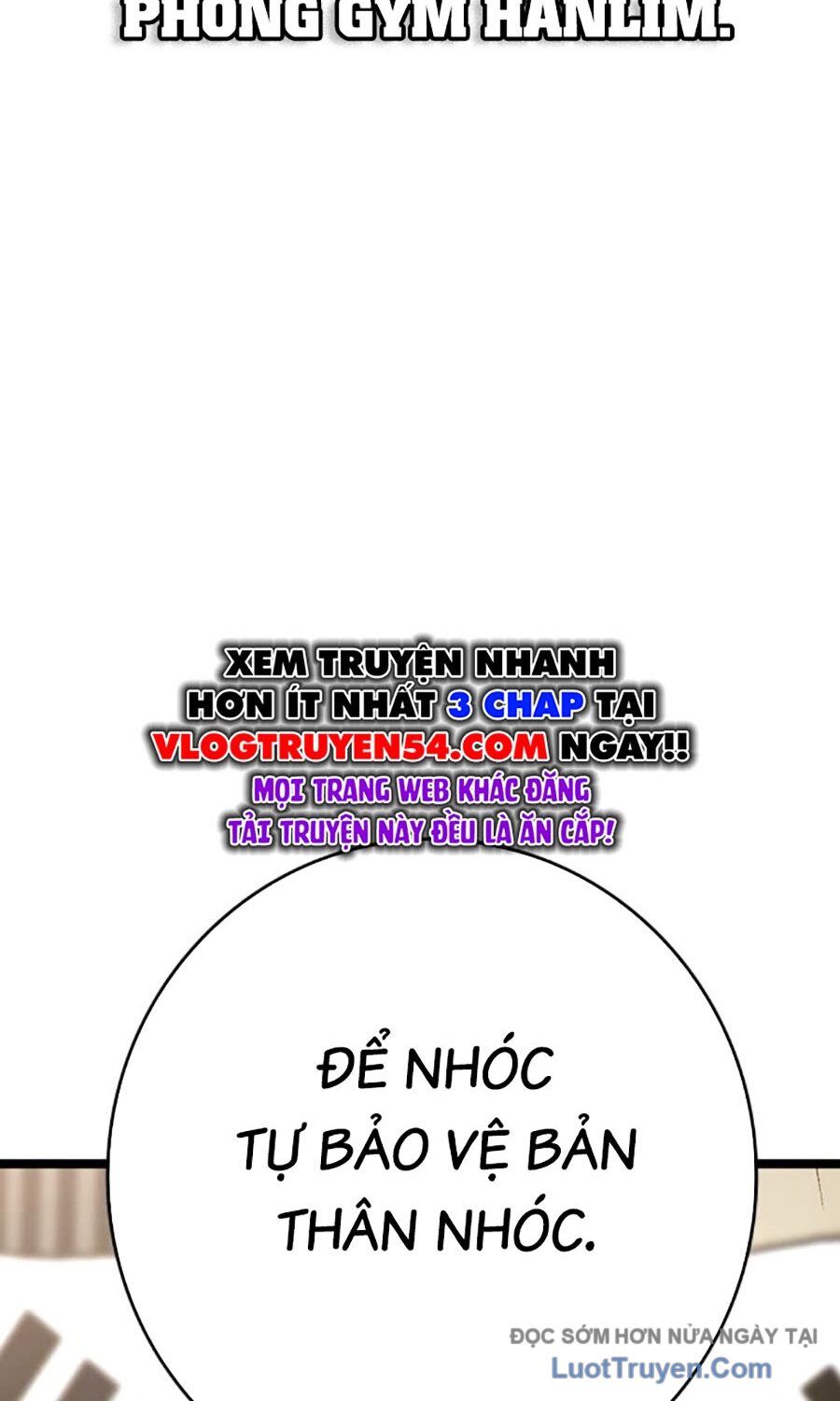 Phòng Gym Hanlim Chapter 247 - Trang 2