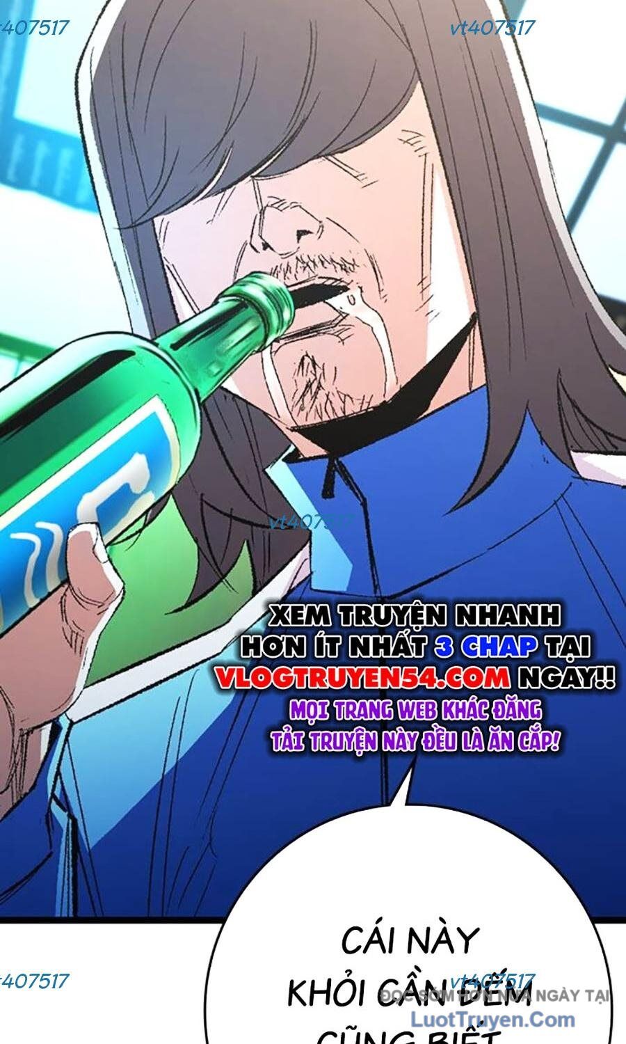 Phòng Gym Hanlim Chapter 247 - Trang 2