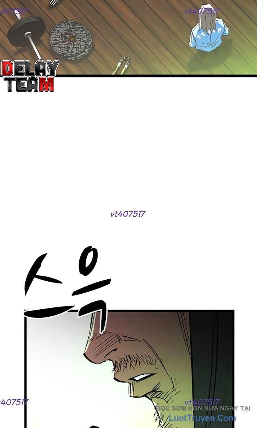 Phòng Gym Hanlim Chapter 247 - Trang 2