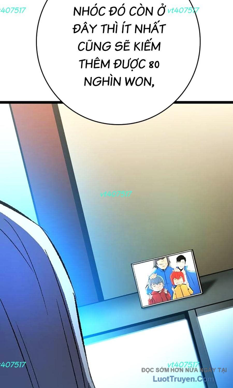 Phòng Gym Hanlim Chapter 247 - Trang 2