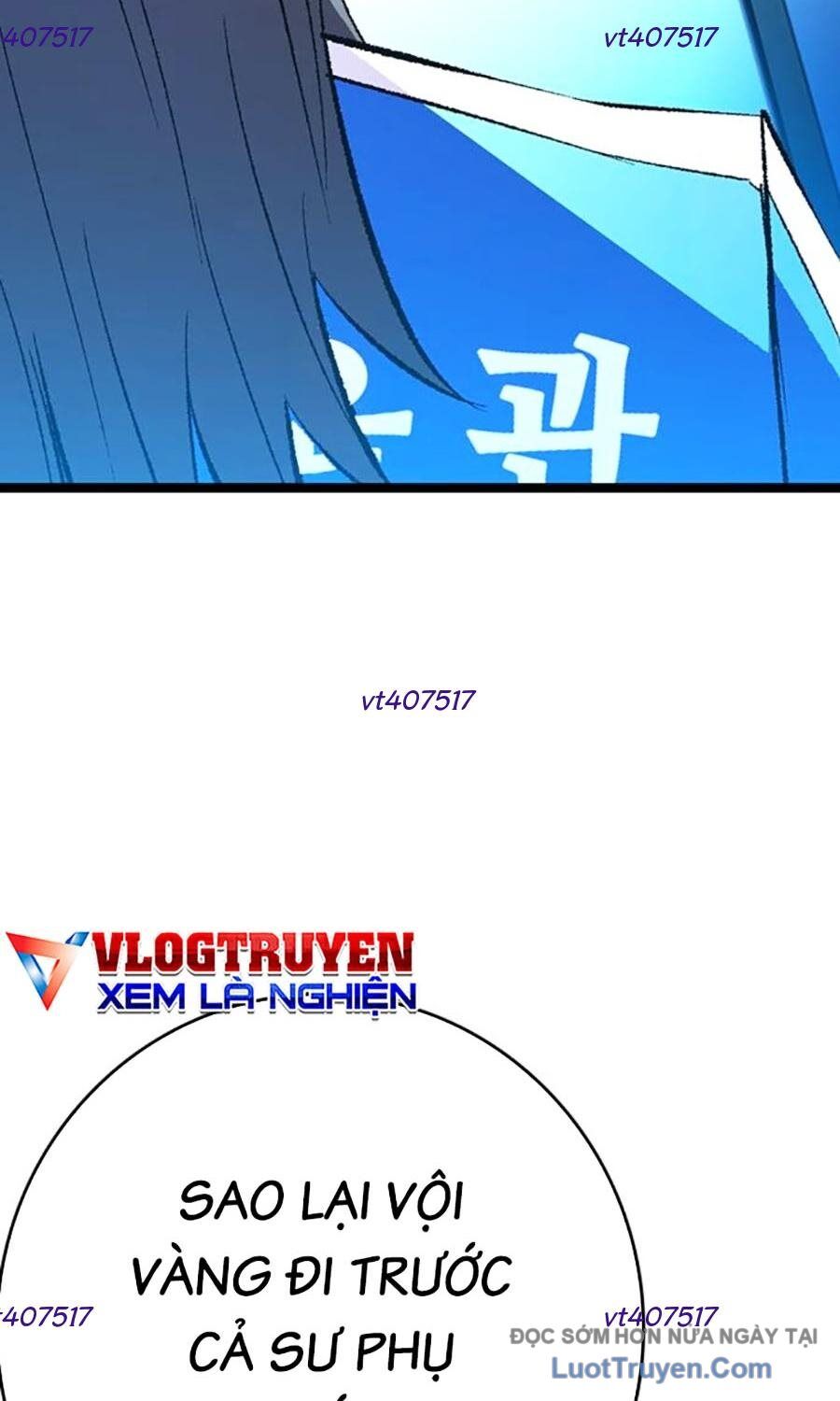 Phòng Gym Hanlim Chapter 247 - Trang 2