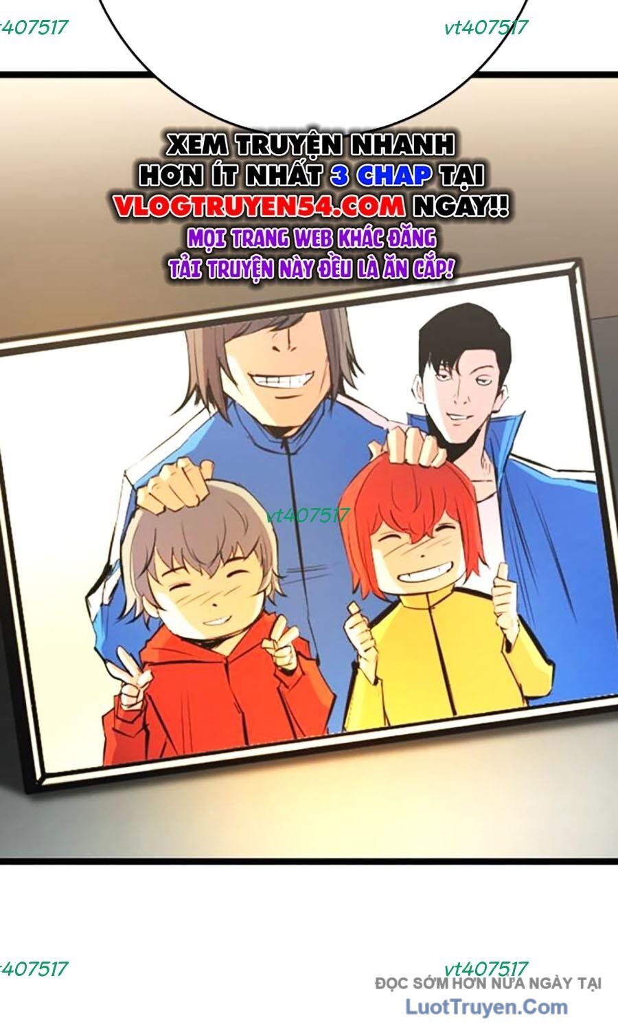 Phòng Gym Hanlim Chapter 247 - Trang 2