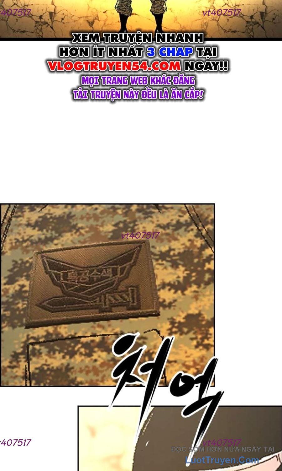 Phòng Gym Hanlim Chapter 247 - Trang 2