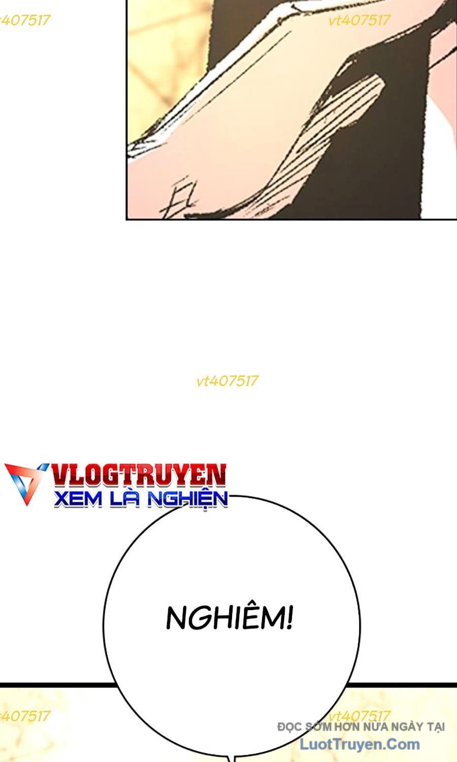 Phòng Gym Hanlim Chapter 247 - Trang 2