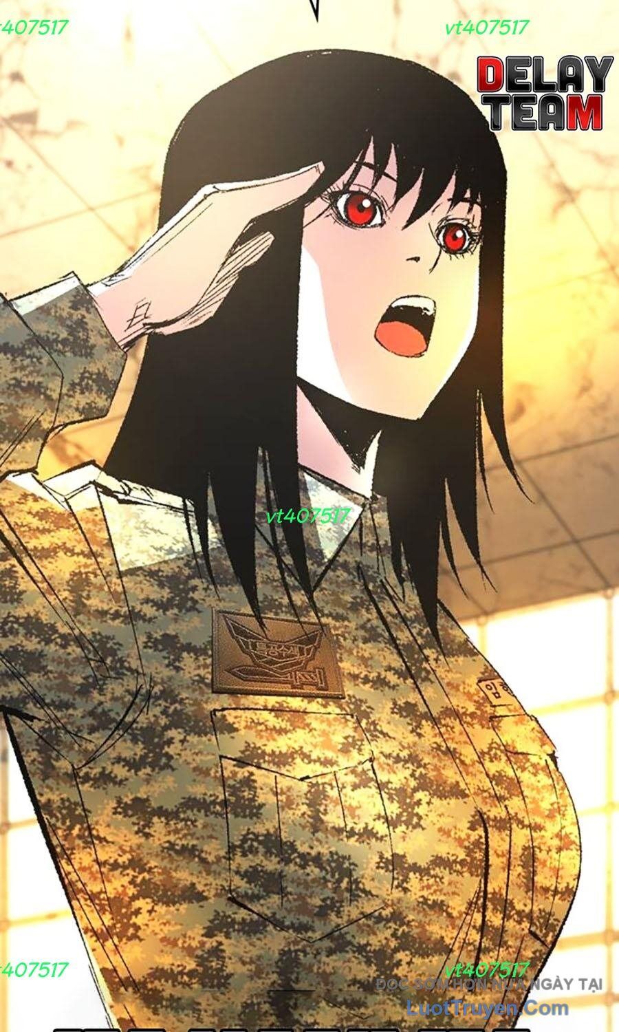 Phòng Gym Hanlim Chapter 247 - Trang 2