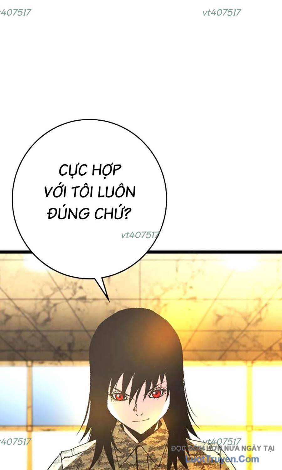 Phòng Gym Hanlim Chapter 247 - Trang 2