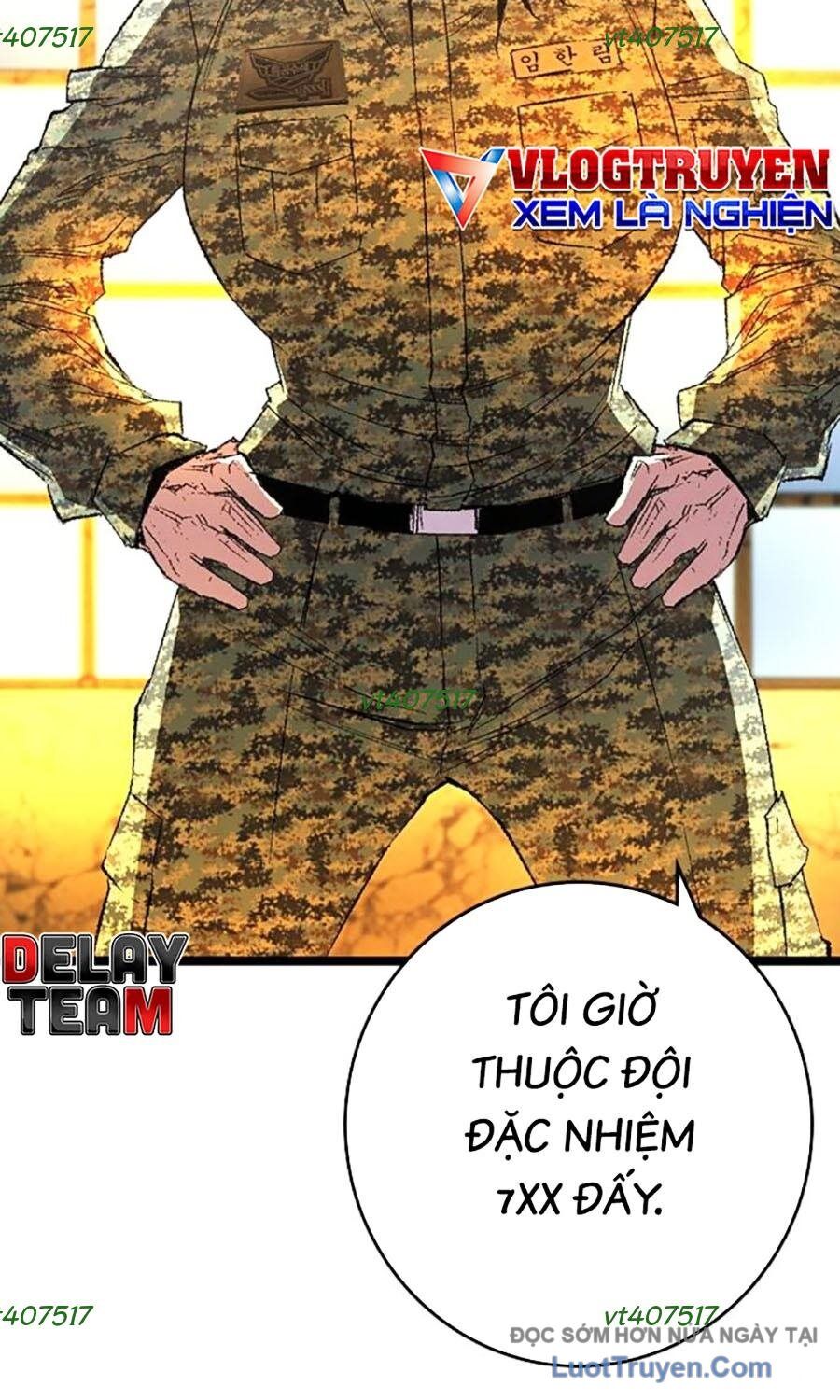 Phòng Gym Hanlim Chapter 247 - Trang 2
