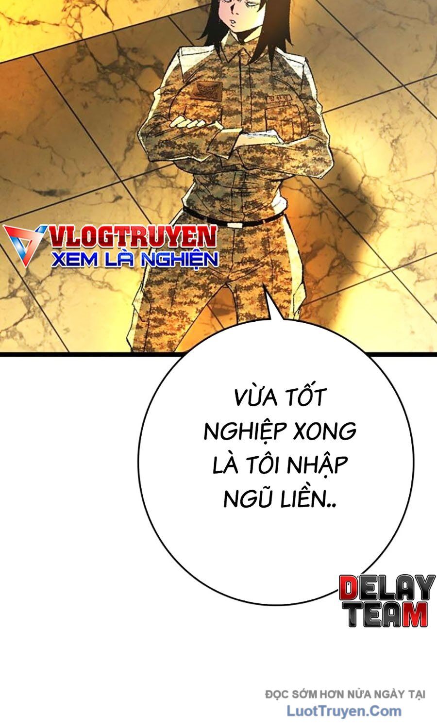 Phòng Gym Hanlim Chapter 247 - Trang 2