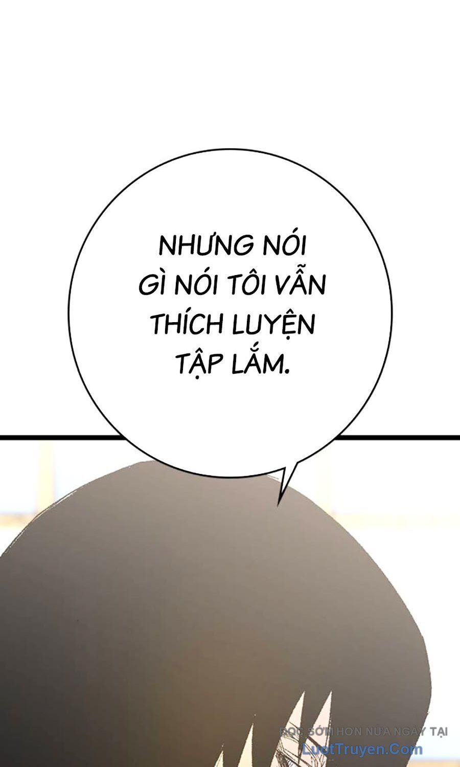 Phòng Gym Hanlim Chapter 247 - Trang 2