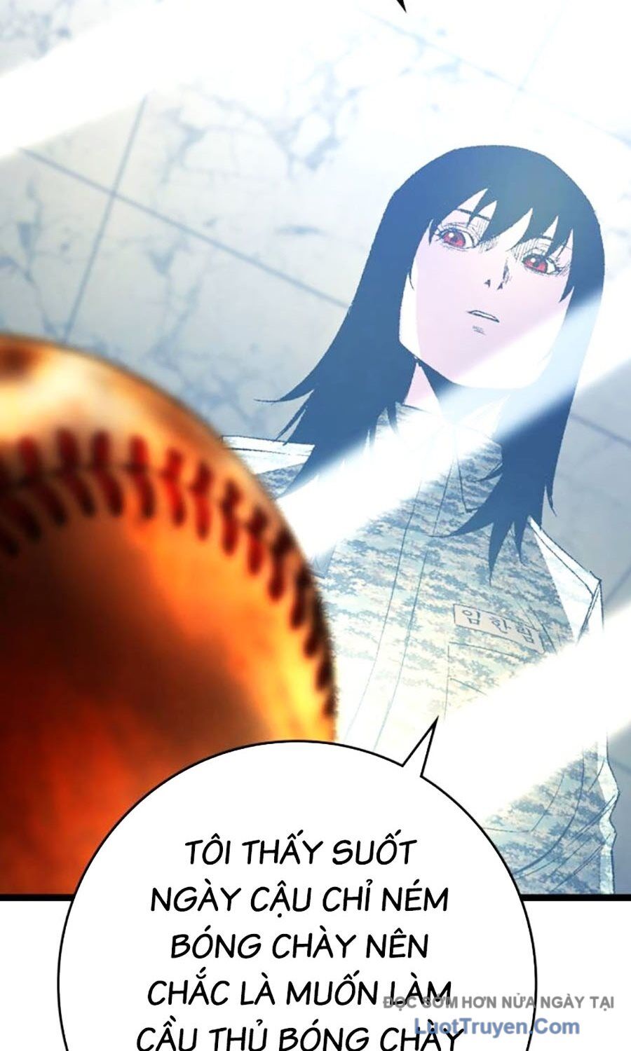 Phòng Gym Hanlim Chapter 247 - Trang 2