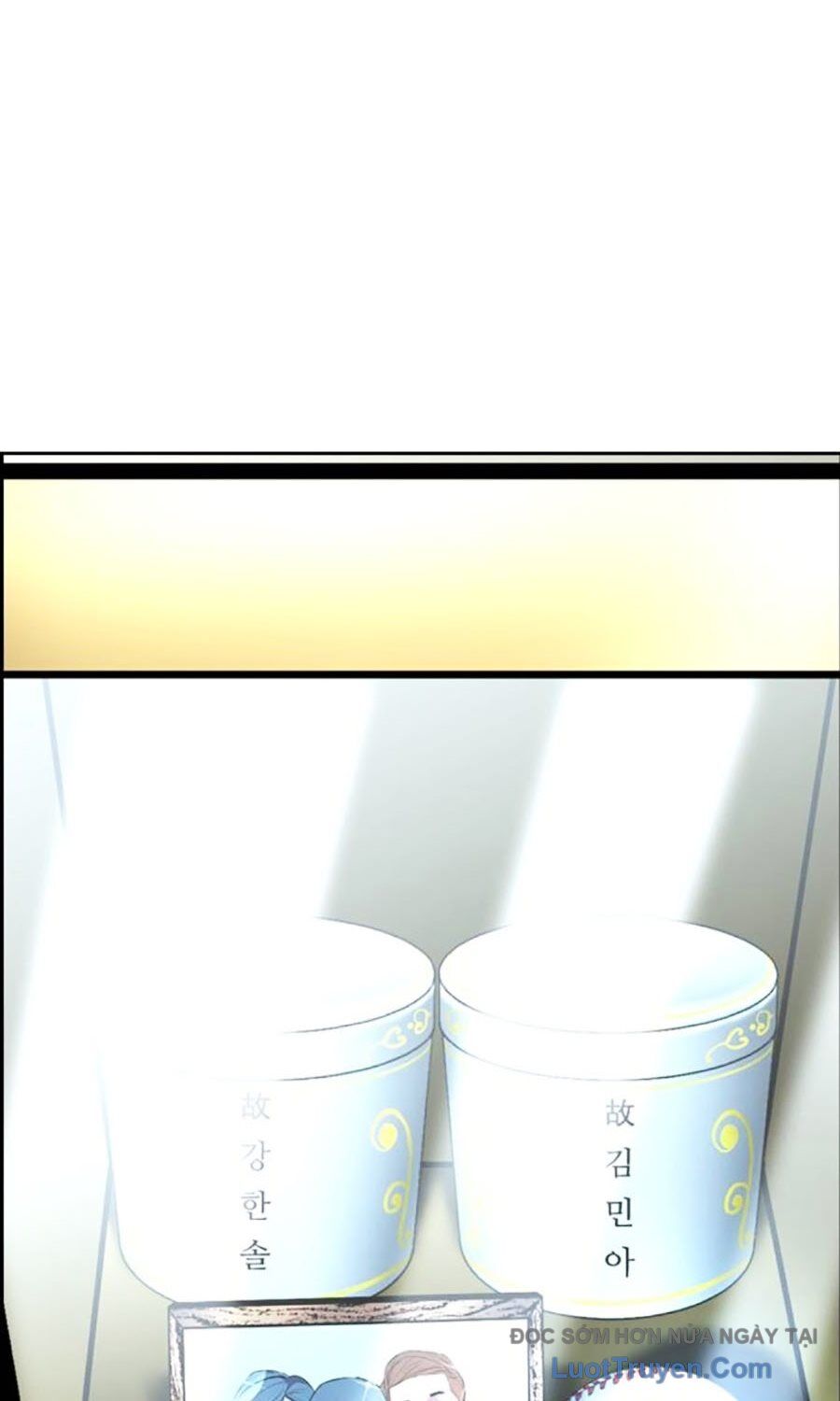Phòng Gym Hanlim Chapter 247 - Trang 2